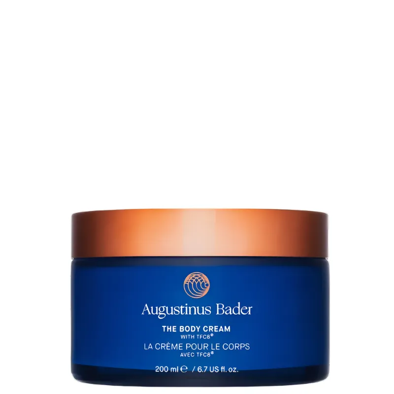 Augustinus Bader The Body Cream