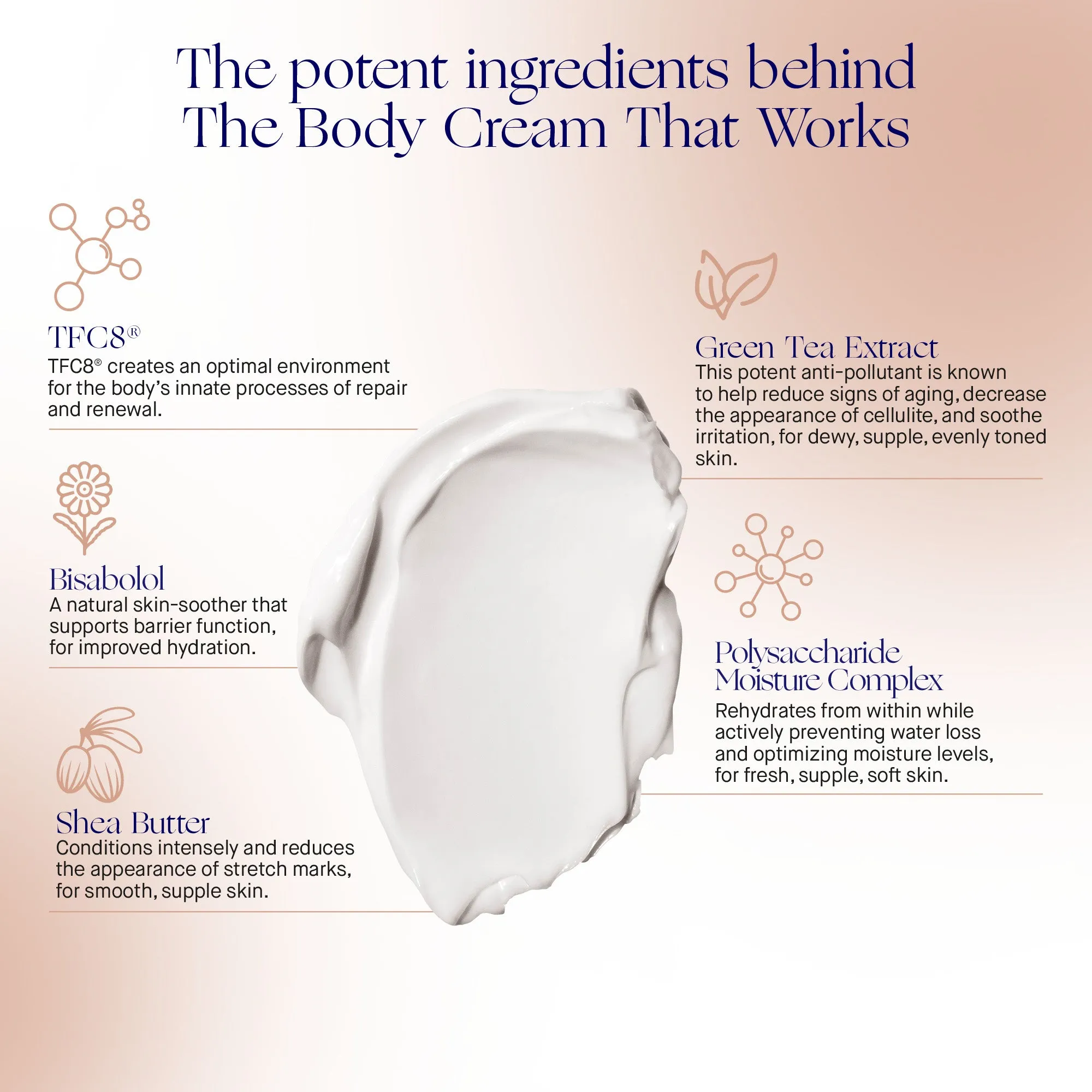 Augustinus Bader The Body Cream
