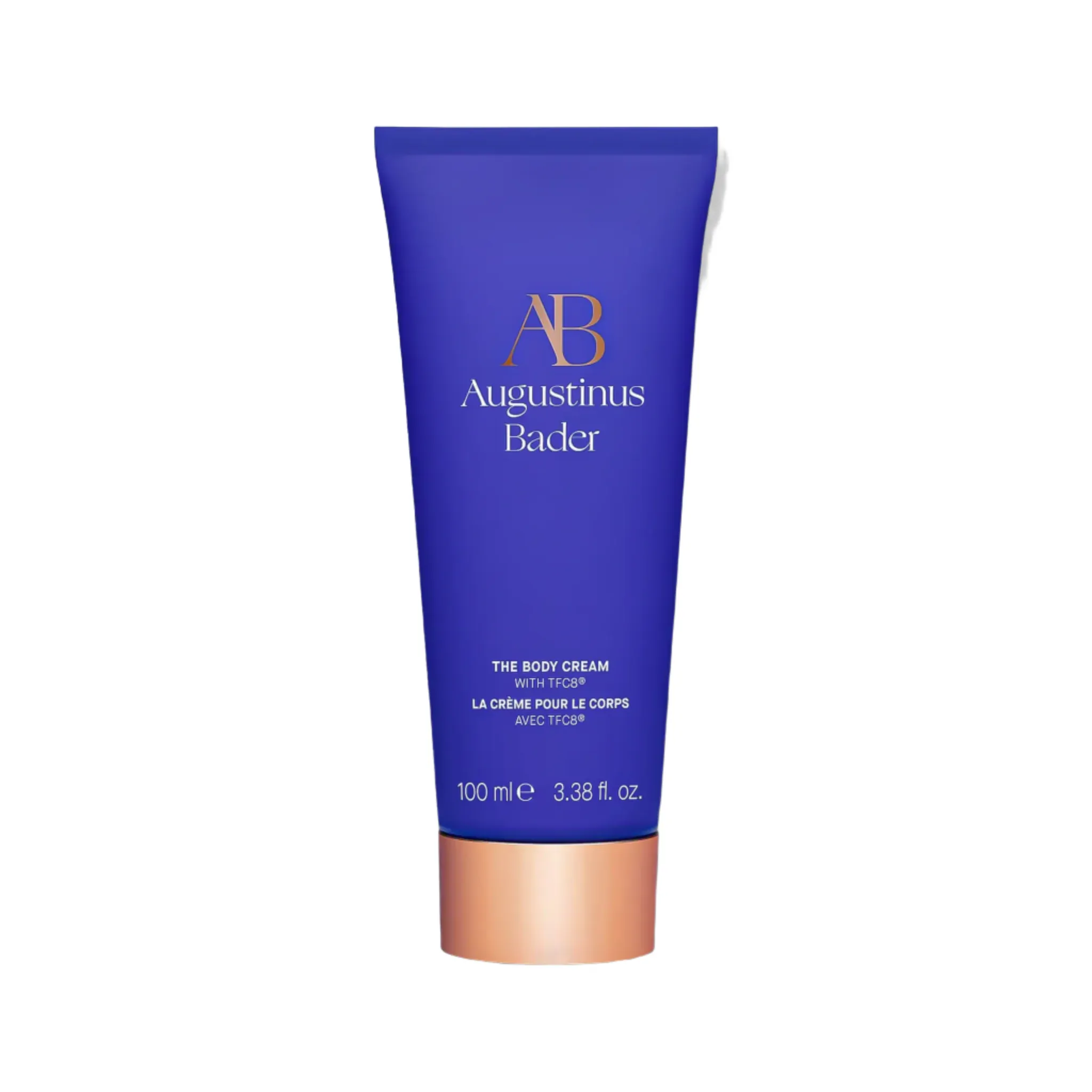 Augustinus Bader The Body Cream