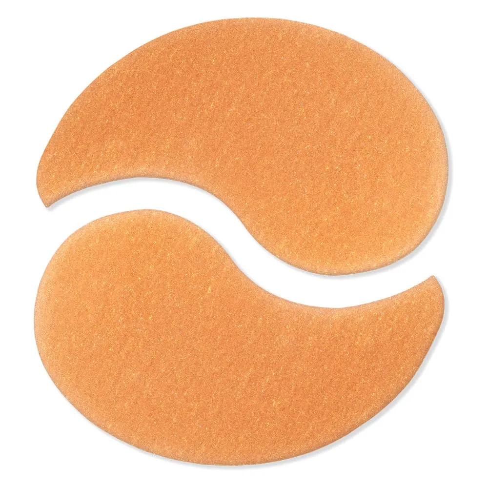 Augustinus Bader The Eye Patch