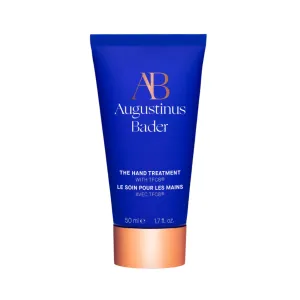 Augustinus Bader The Hand Treatment