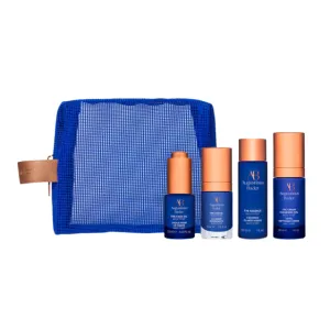 Augustinus Bader The Starter Kit With The Cream