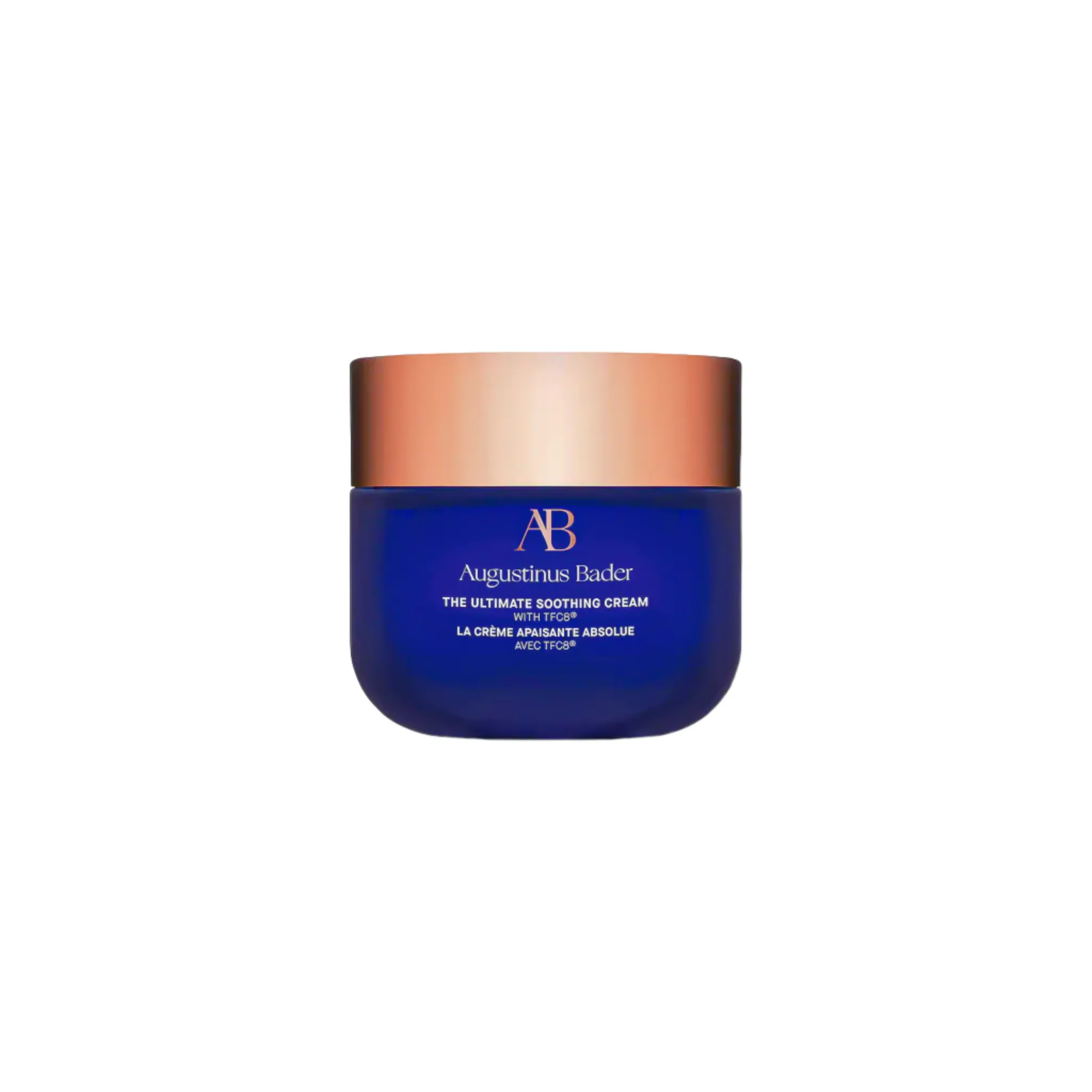 Augustinus Bader The Ultimate Soothing Cream