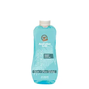 Australian Gold Lidocaine Aloe Gel