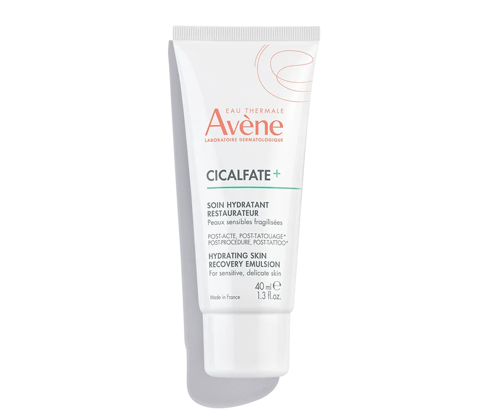 Avene Cicalfate  Hydrating Emulsion