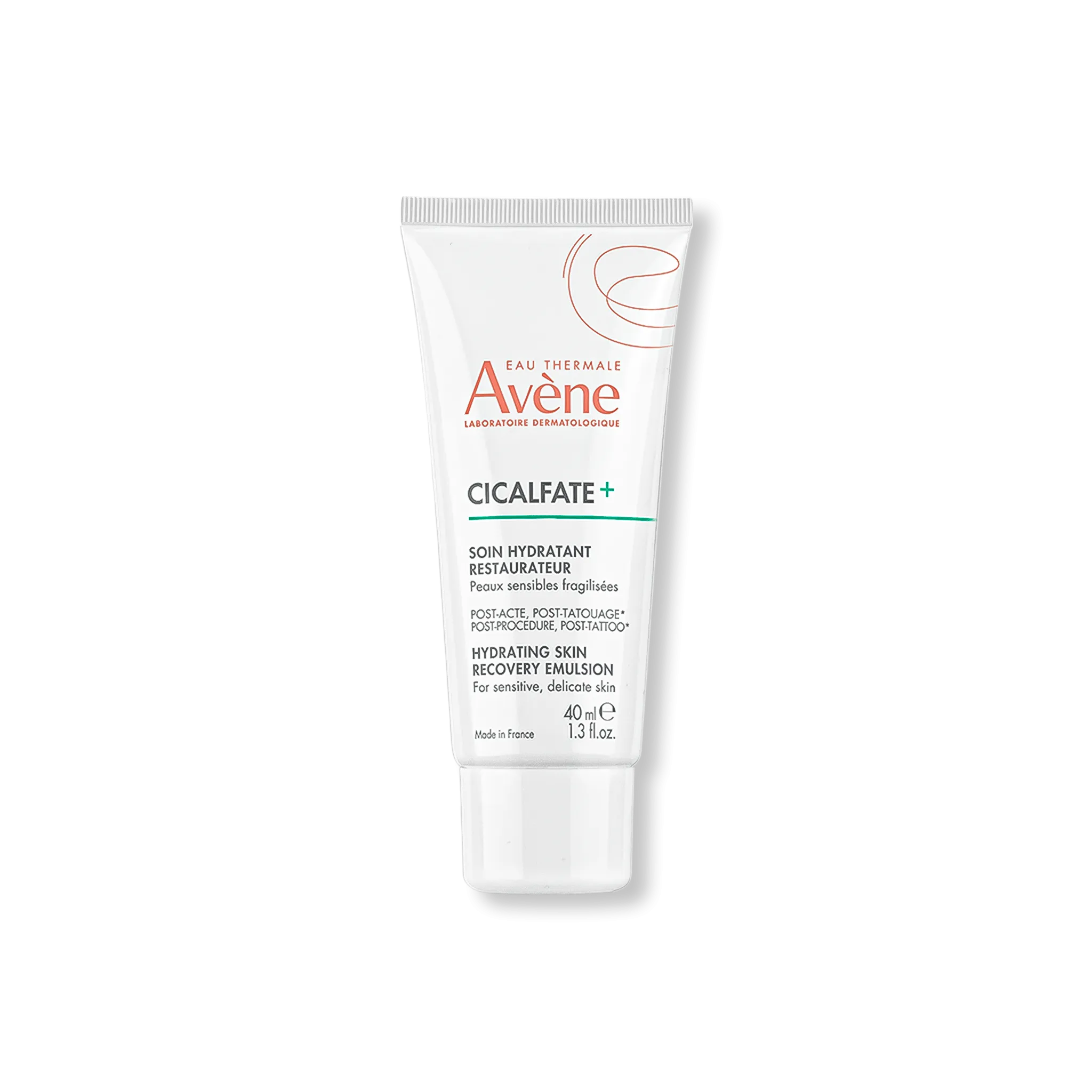 Avene Cicalfate  Hydrating Emulsion