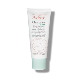 Avène Cleanance HYDRA Soothing Cream
