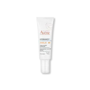 Avène Hydrance  Moisturizing Sunscreen Lotion SPF 30