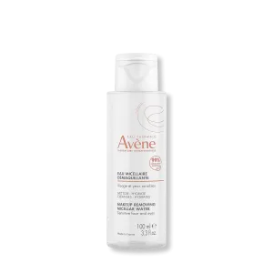 Avène Makeup Removing Micellar Water