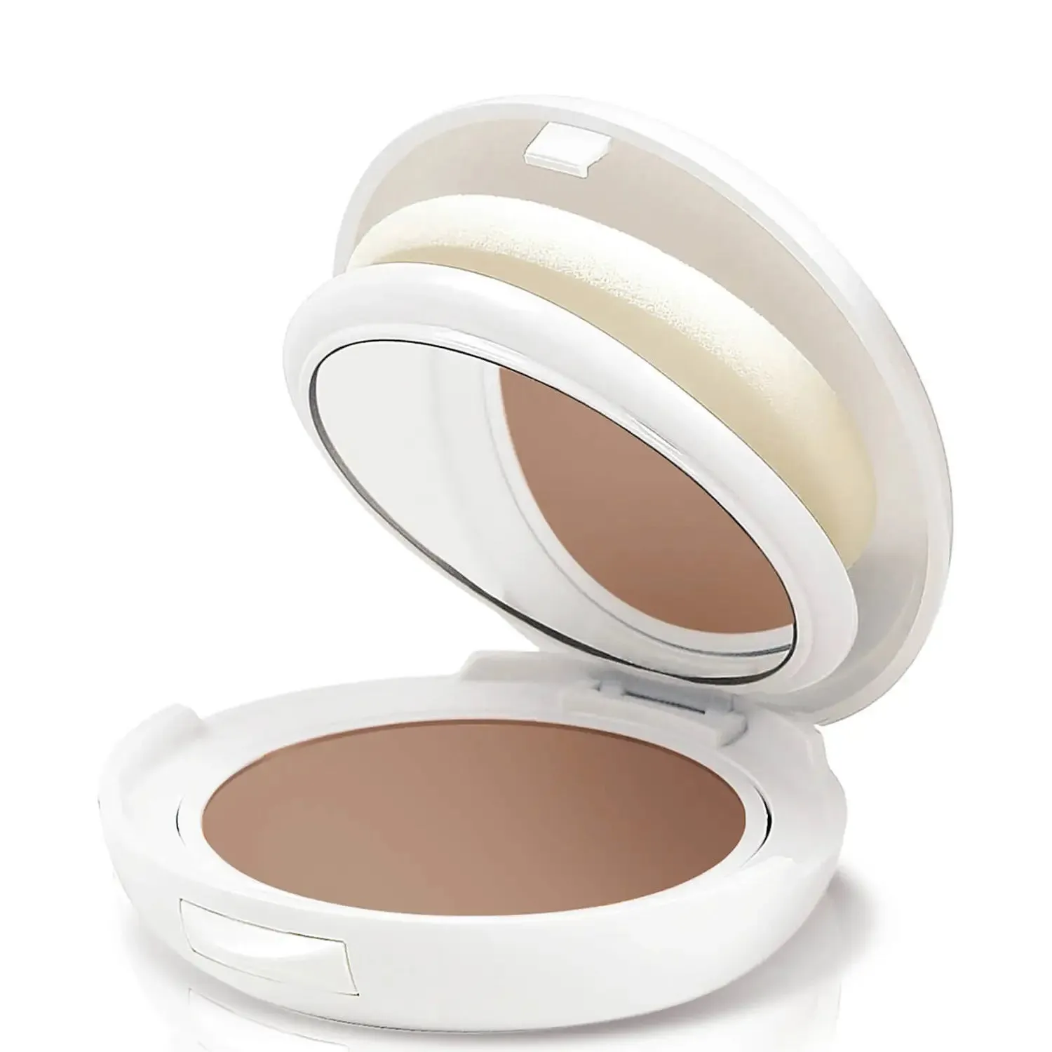Avène Mineral Tinted Compact Honey SPF 50