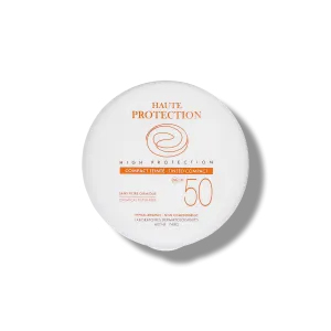 Avène Mineral Tinted Compact Honey SPF 50