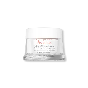 Avène Revitalizing Nourishing Cream