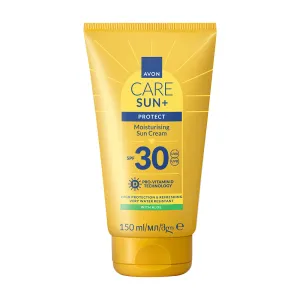 Avon Care Sun  Moisturising Sun Cream SPF 30 - 150ml