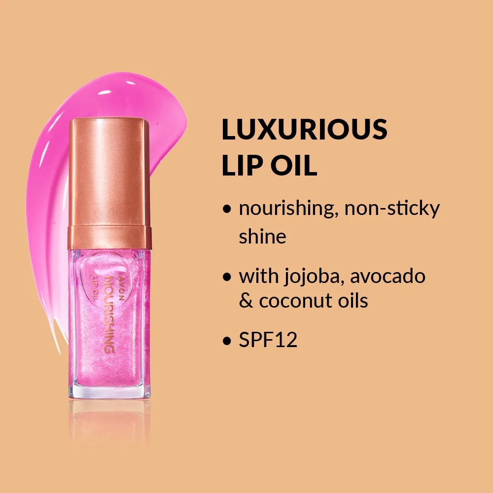 Avon Glow Beauty Box