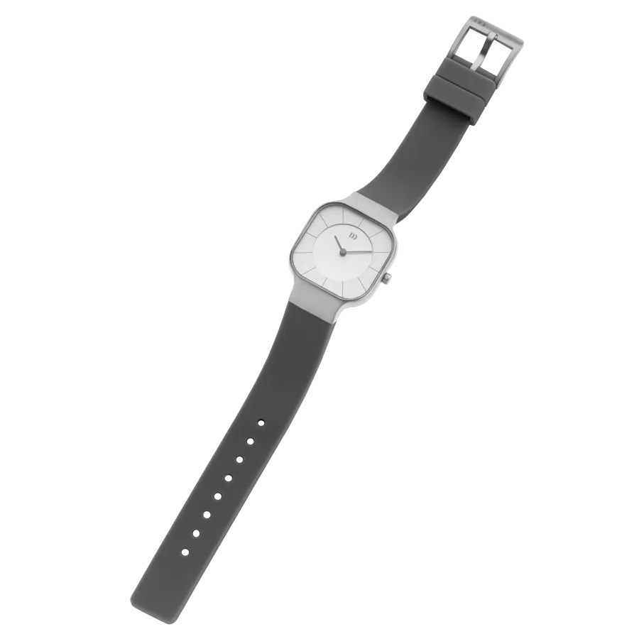 Balance Silver S