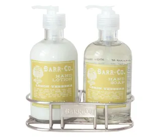 Barr.co Lemon Verbena Hand & Body Duo