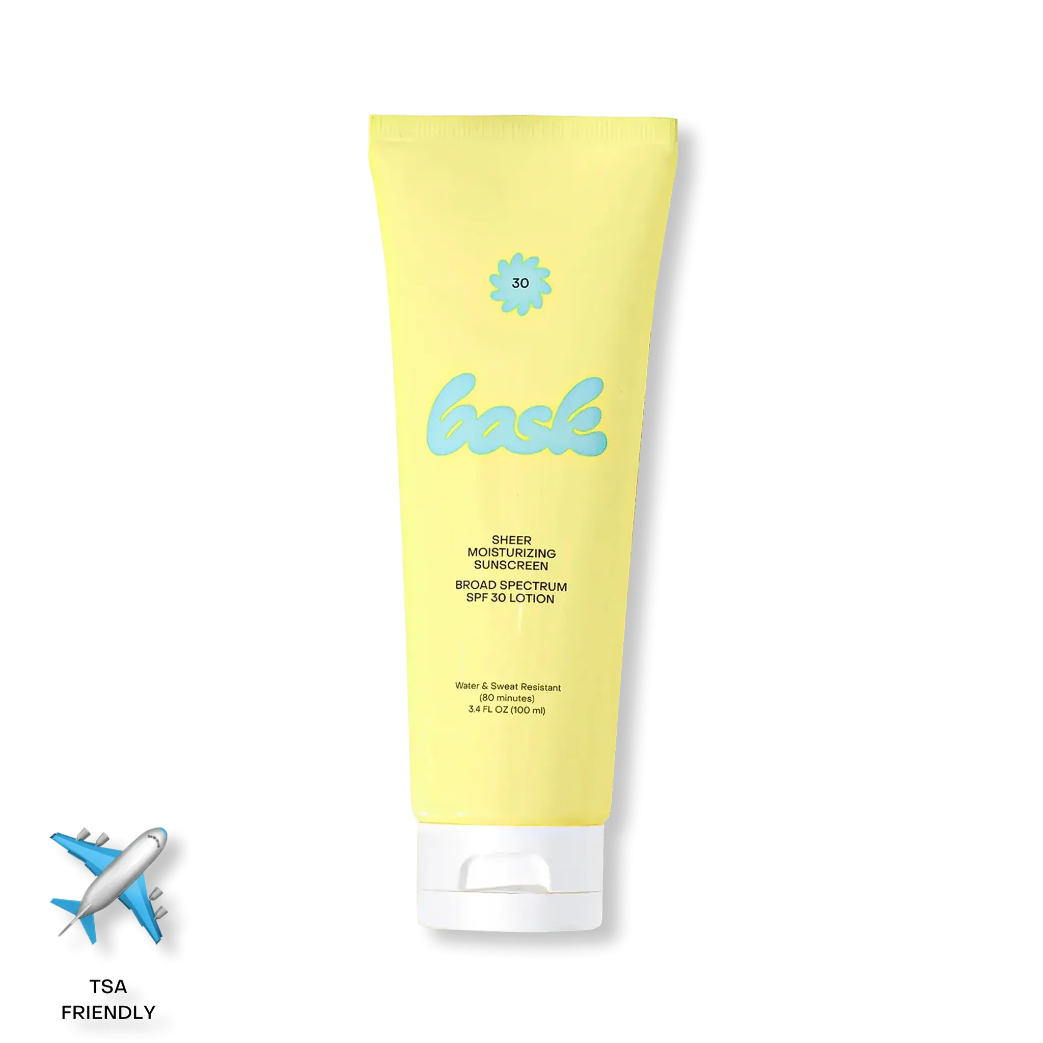 Bask SPF 30 LOTION