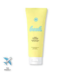 Bask SPF 30 LOTION