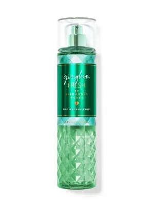 Bath & Body Works Gingham Fresh Fine Fragrance Mist