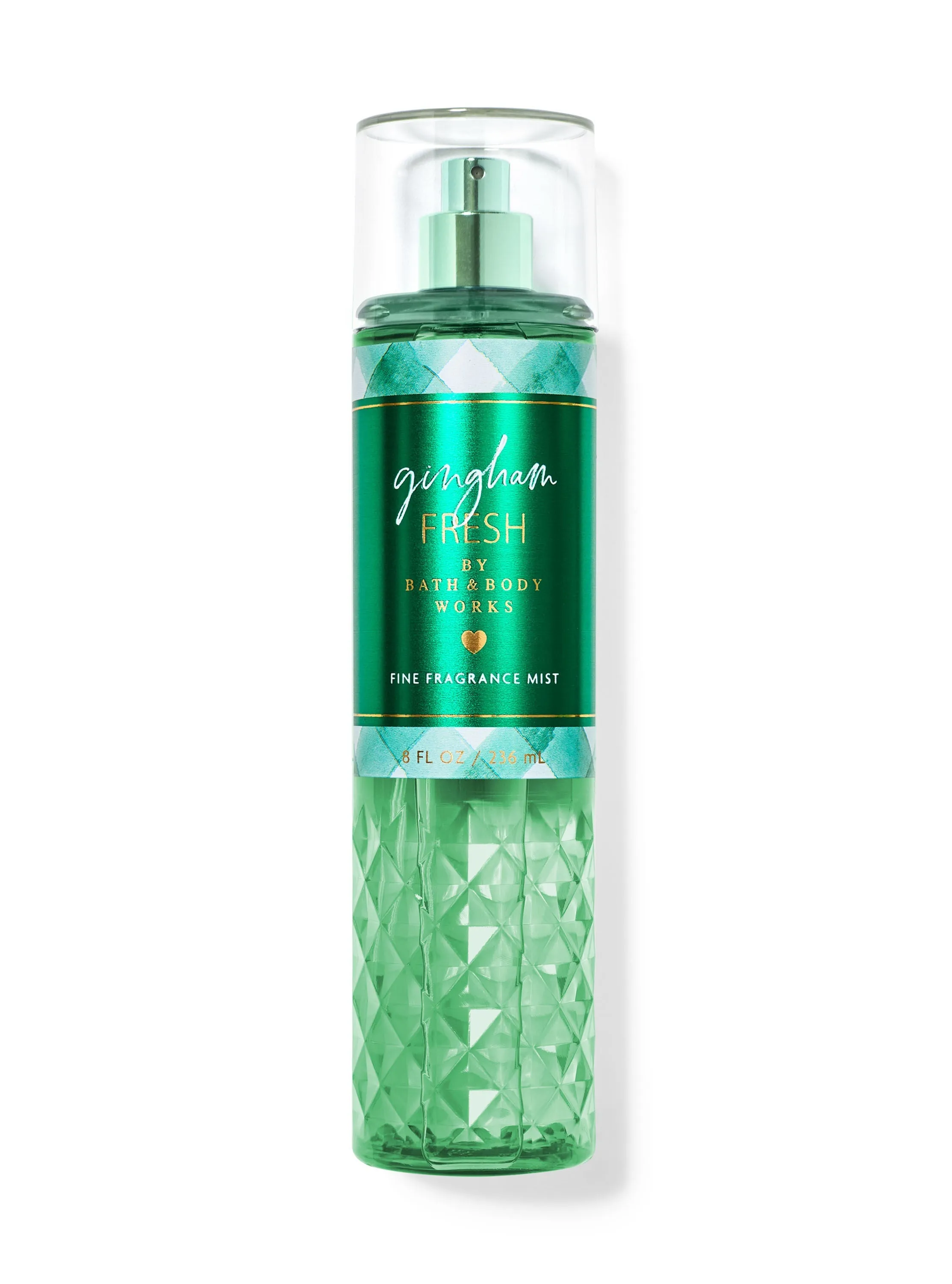 Bath & Body Works Gingham Fresh Fine Fragrance Mist