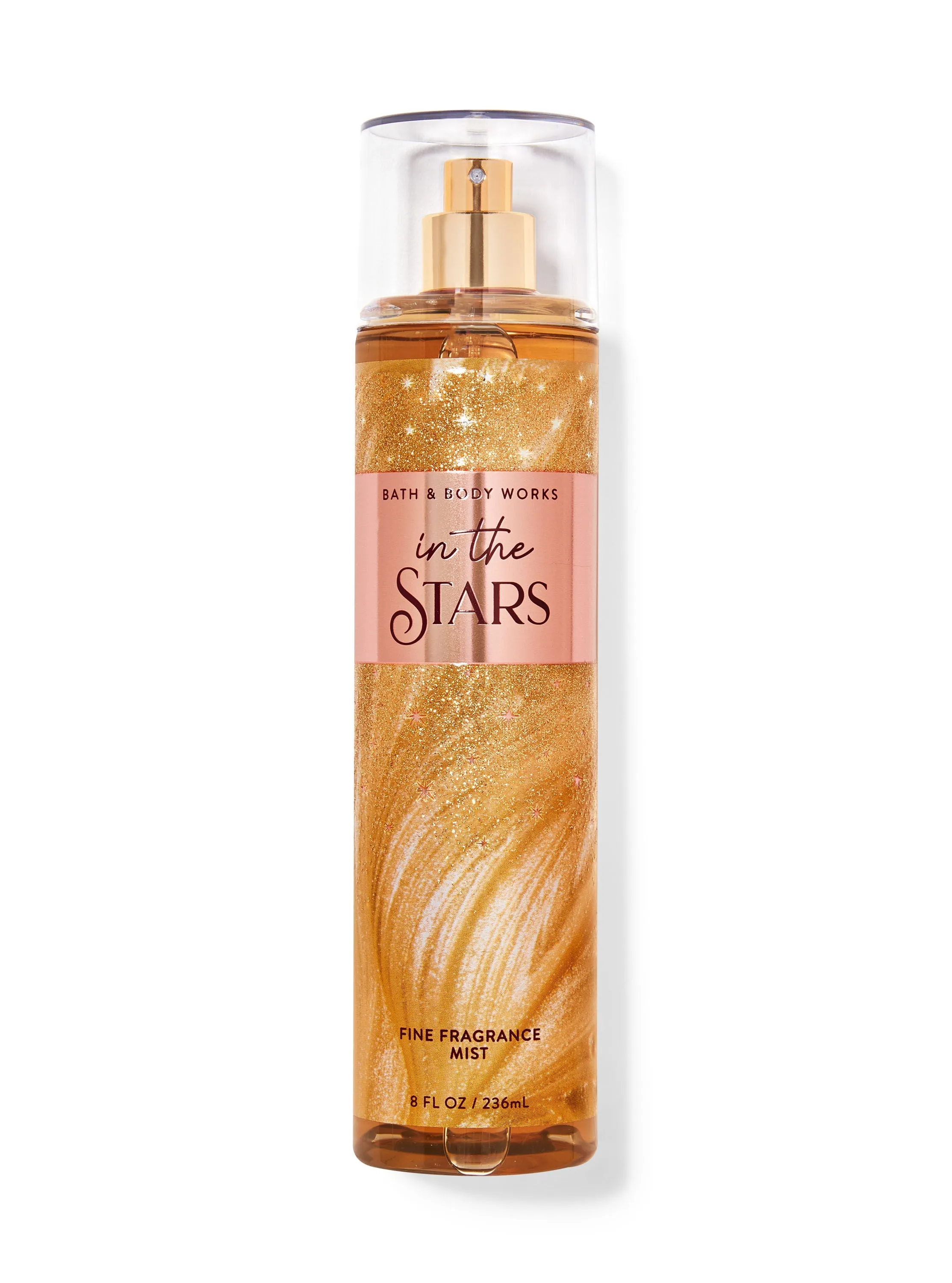 Bath & Body Works In the Stars Fine Fragrance Mist