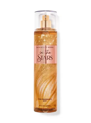 Bath & Body Works In the Stars Fine Fragrance Mist