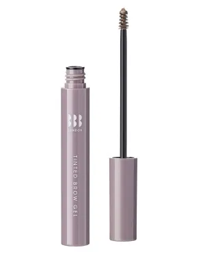 BBB LONDON Tinted Brow Gel (Chai) 4.5ml