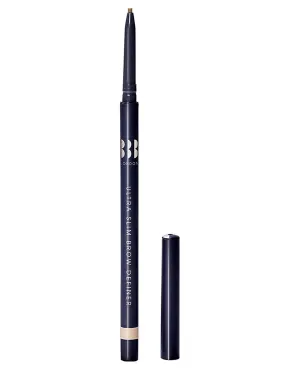 BBB LONDON Ultra Slim Brow Definer (Chai) 0.3g