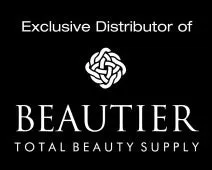 Beautier DARK BROWN eyelash extensions, L-0.07-one size