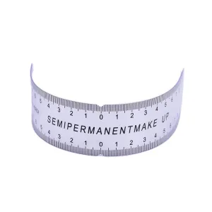 Beautier Eyebrow ruler