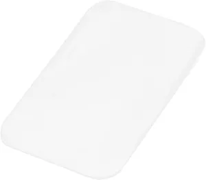 Beautier silicone pad for eyelash ext BIG, 14 x 18.5 cm