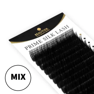 Beautier silk volume eyelash extensions MIX C or D