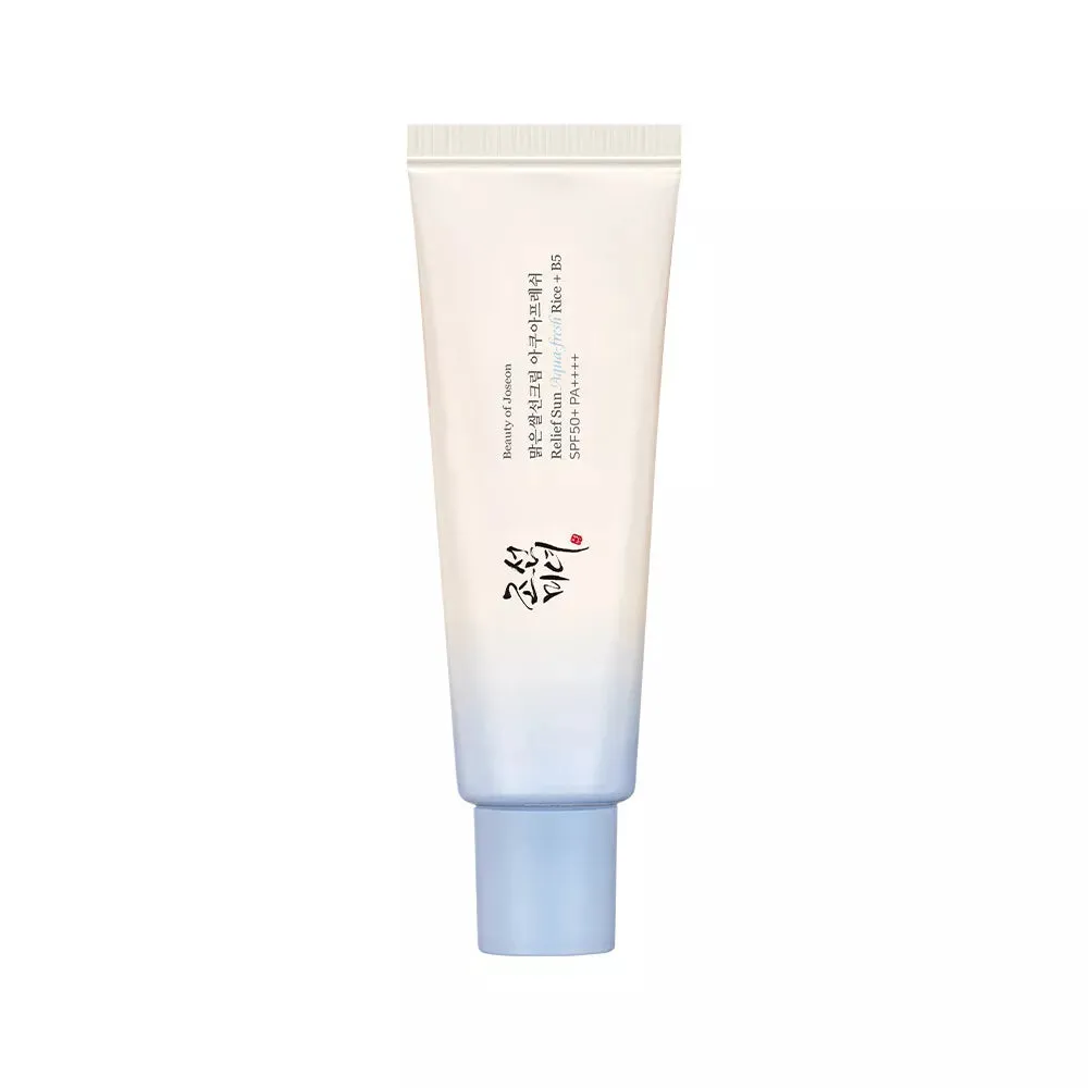 Beauty of Joseon Beauty of Joseon Relief Sun Aqua-Fresh Rice   B5
