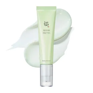 BEAUTY OF JOSEON LIGHT ON SERUM CENTELLA   VITAMIN C