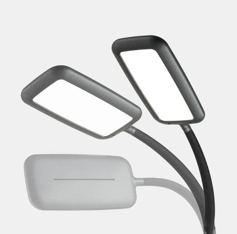 Beauty Salon LUX LED SL003 floor lamp, with USB charger