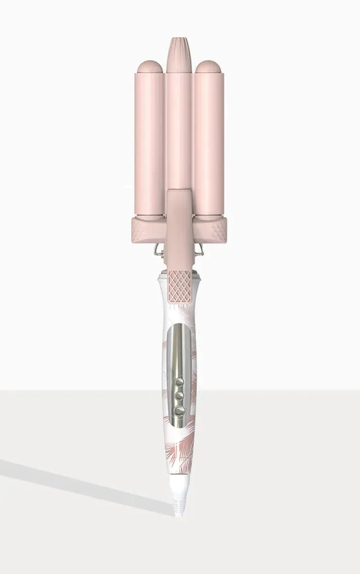 Beauty Works X Molly Mae Waver Kit