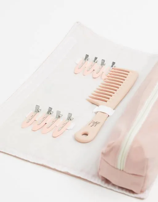 Beauty Works X Molly Mae Waver Kit