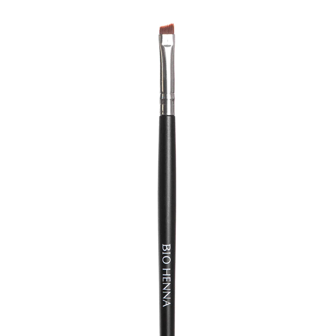 Bio Henna eyebrow brush, 03