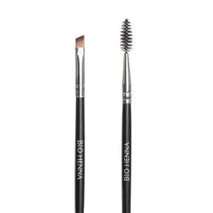 Bio Henna eyebrow brush, 08