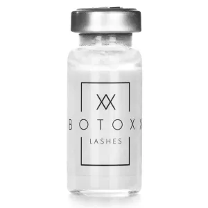 BioHenna BOTOXX for eyebrows and eyelashes treatment, 10 ml