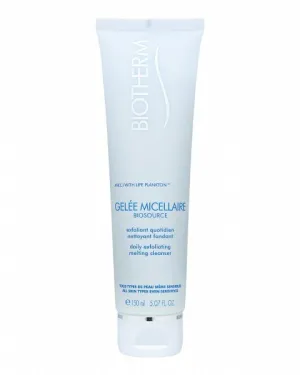 Biosource Daily Exfoliating Cleansing Melting Gel by Biotherm