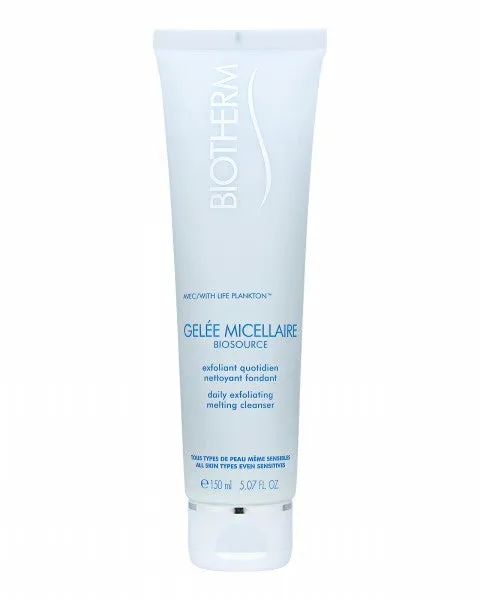 Biosource Daily Exfoliating Cleansing Melting Gel by Biotherm