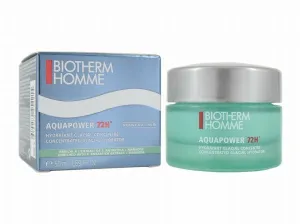 Biotherm Homme Aquapower 72H Concentrated Glacial Hydrator by Biotherm