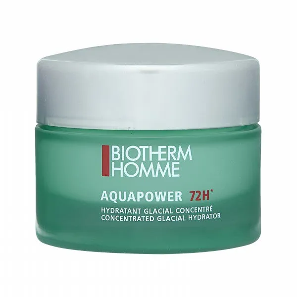 Biotherm Homme Aquapower 72H Concentrated Glacial Hydrator by Biotherm