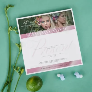 BIS Gift Card