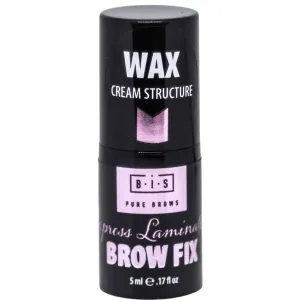 BIS Pure Brows Express Lamination Brow FIX 2nd step, 5ml