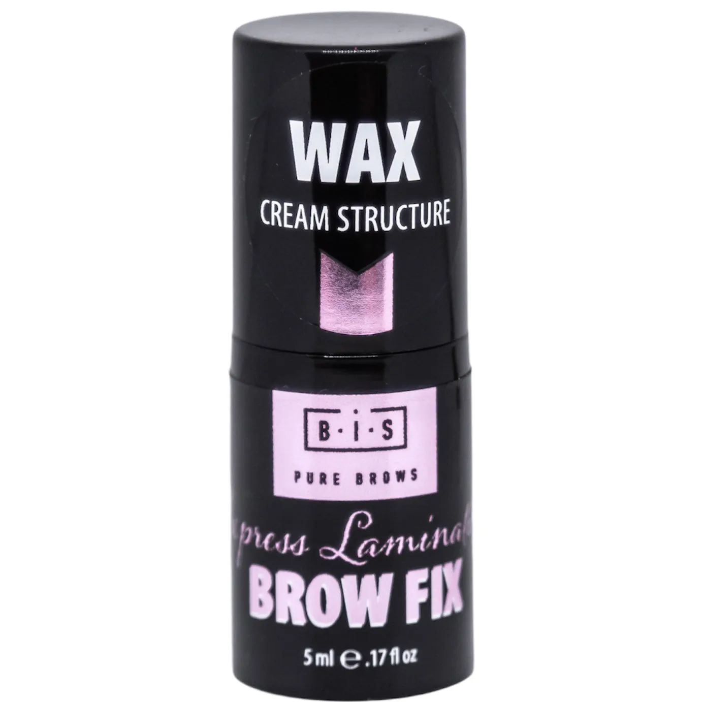 BIS Pure Brows Express Lamination Brow FIX 2nd step, 5ml
