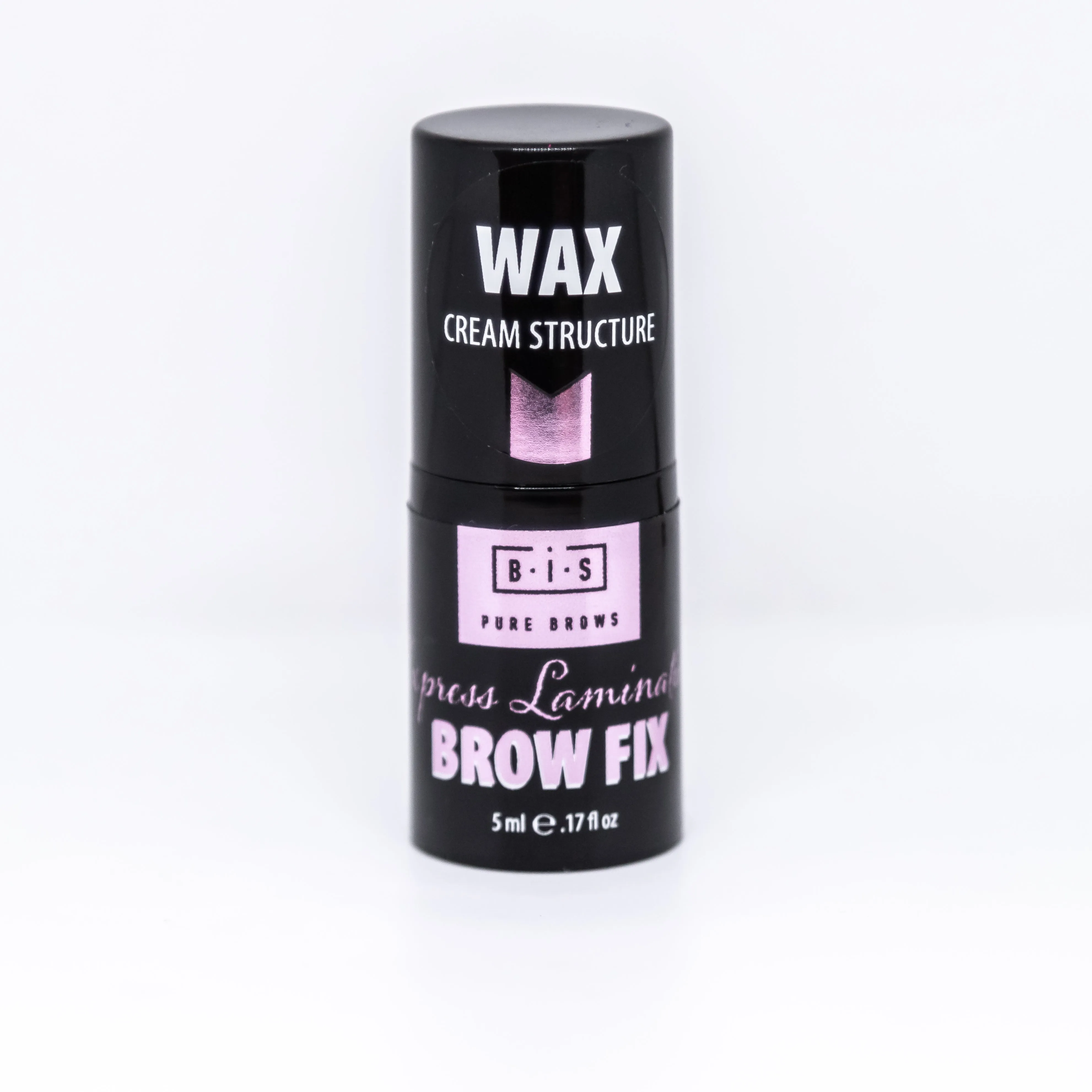 BIS Pure Brows Express Lamination Brow FIX 2nd step, 5ml