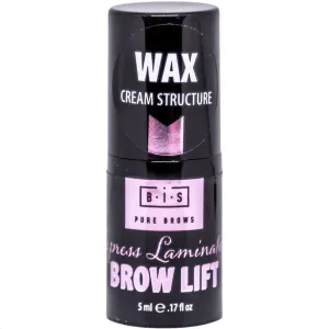 BIS Pure Brows Express Lamination Brow LIFT 1st step, 5ml