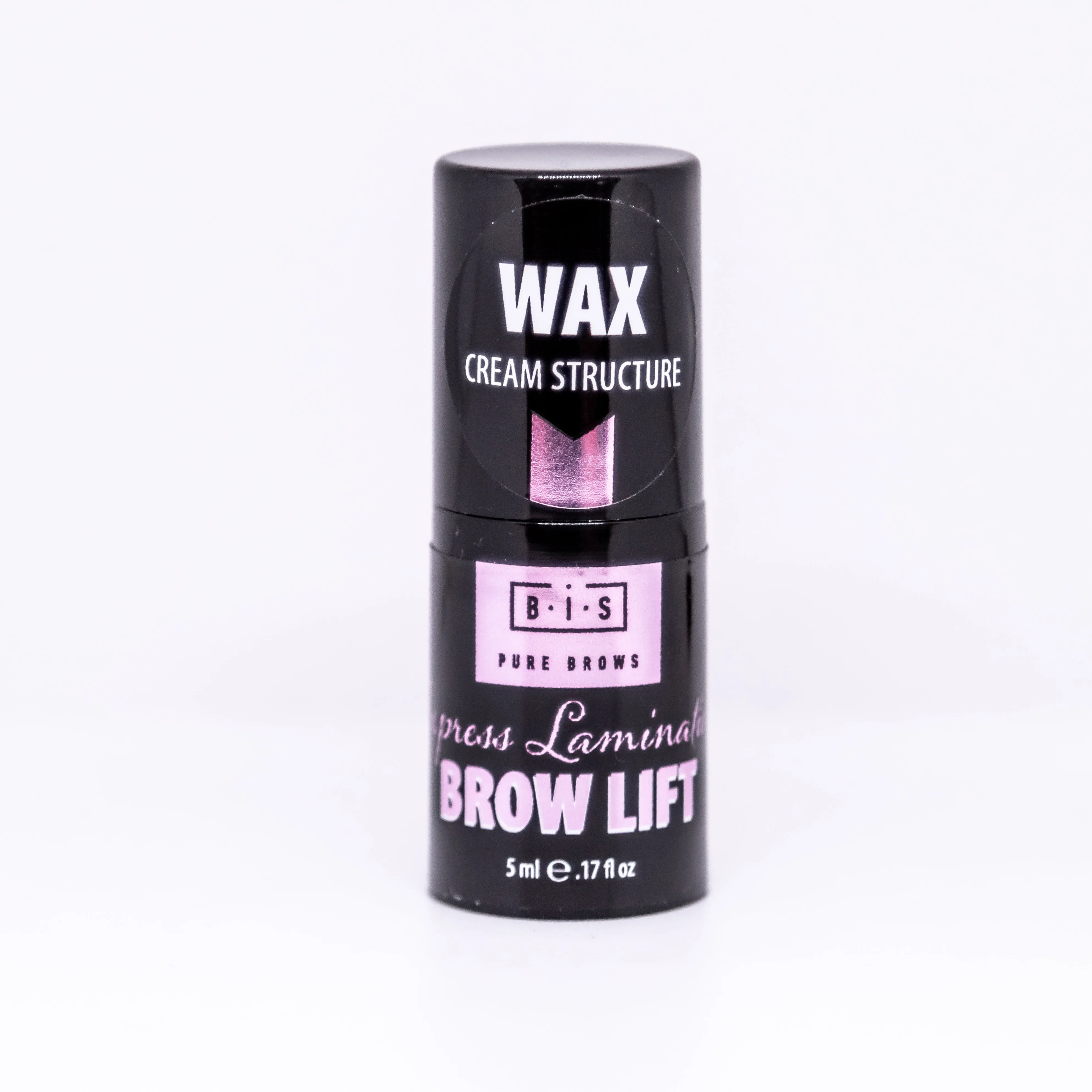 BIS Pure Brows Express Lamination Brow LIFT 1st step, 5ml